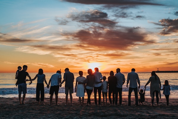 Family Sponsorship